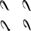 VAN WEZEL 5812523 Flaring, wing